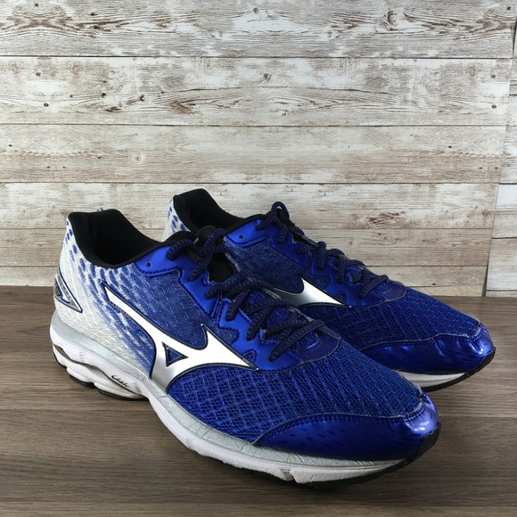 mizuno wave rider 9 mens